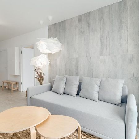 Apartment Balticus 19A By Noclegi Renters Miedzyzdroje Kültér fotó