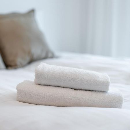 Apartment Balticus 19A By Noclegi Renters Miedzyzdroje Kültér fotó