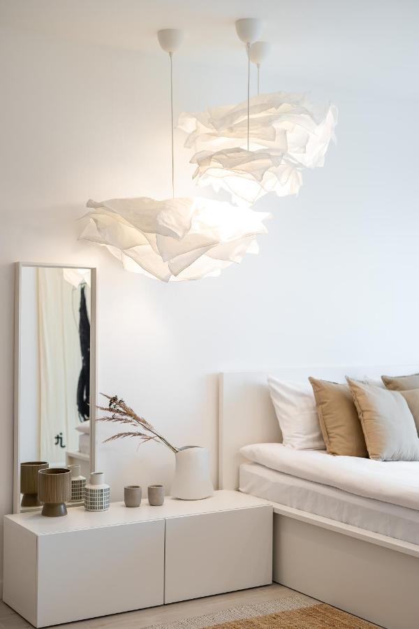 Apartment Balticus 19A By Noclegi Renters Miedzyzdroje Kültér fotó